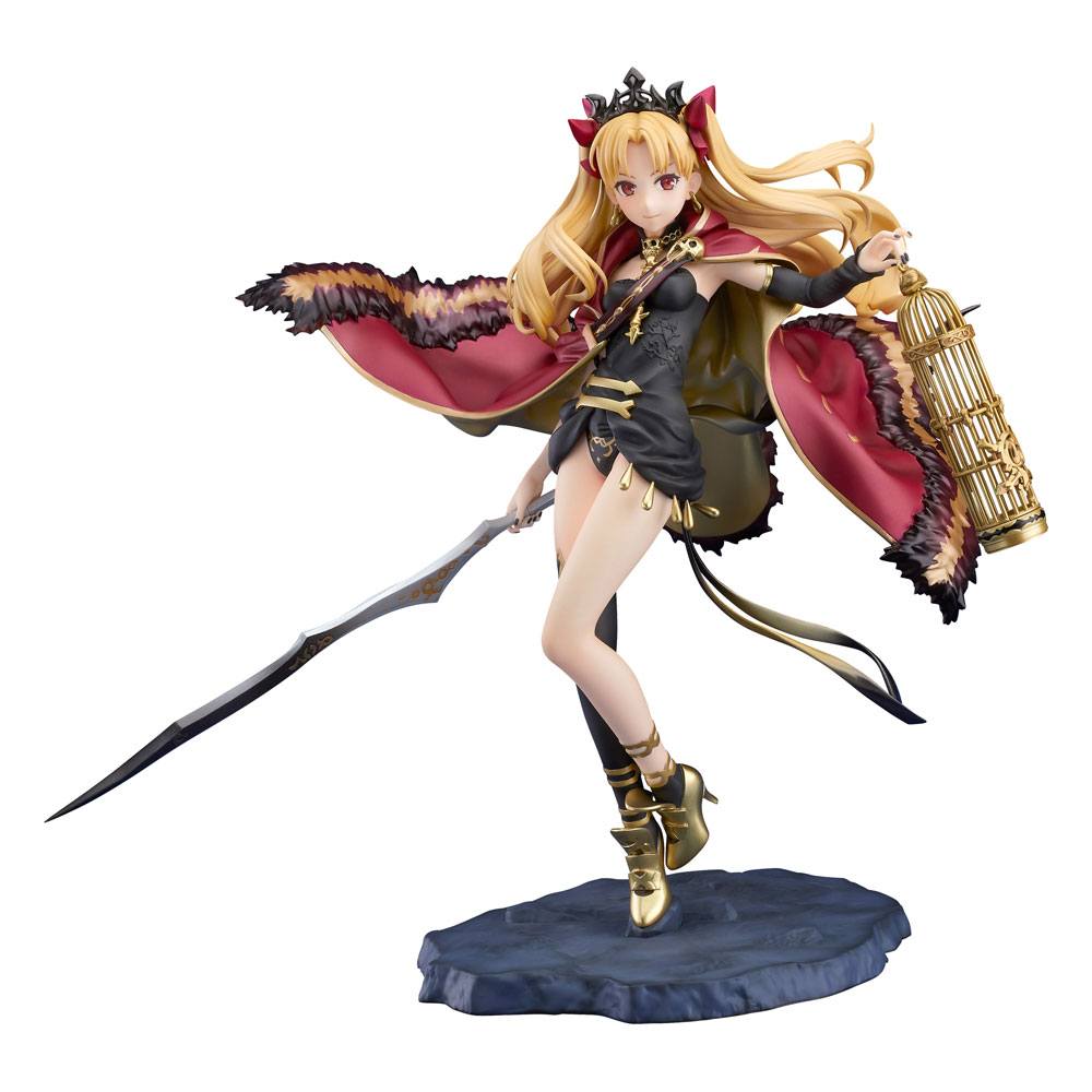 Fate Grand Order - PVC Statue 1/7 Lancer / Ereshkigal