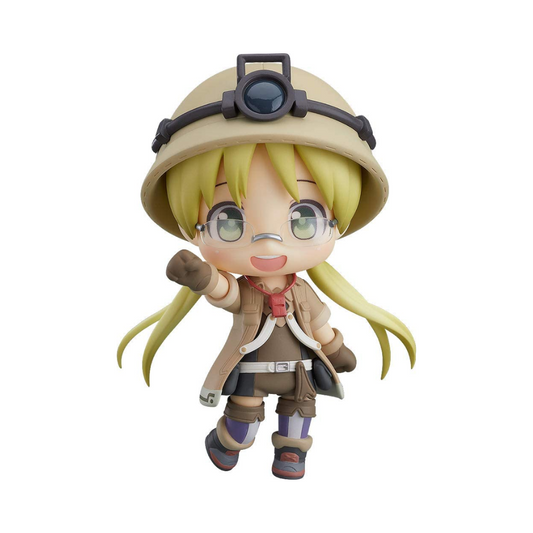 Made In Abyss - Riko Nendoroid Action Figure 1054