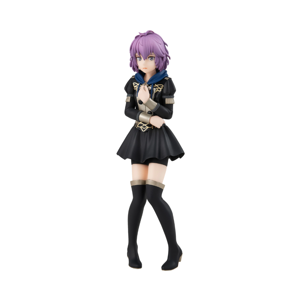 Fire Emblem Three Houses - Bernadetta Von Varley Pop Up Parade Figure