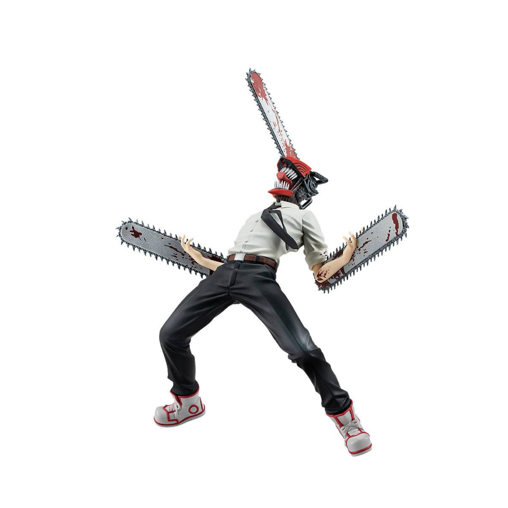 Chainsaw Man - Estatua PVC Pop Up Parade Figure