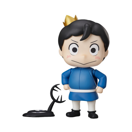 Ranking Of Kings - Nendoroid Action Figure Bojji & Kage 1808