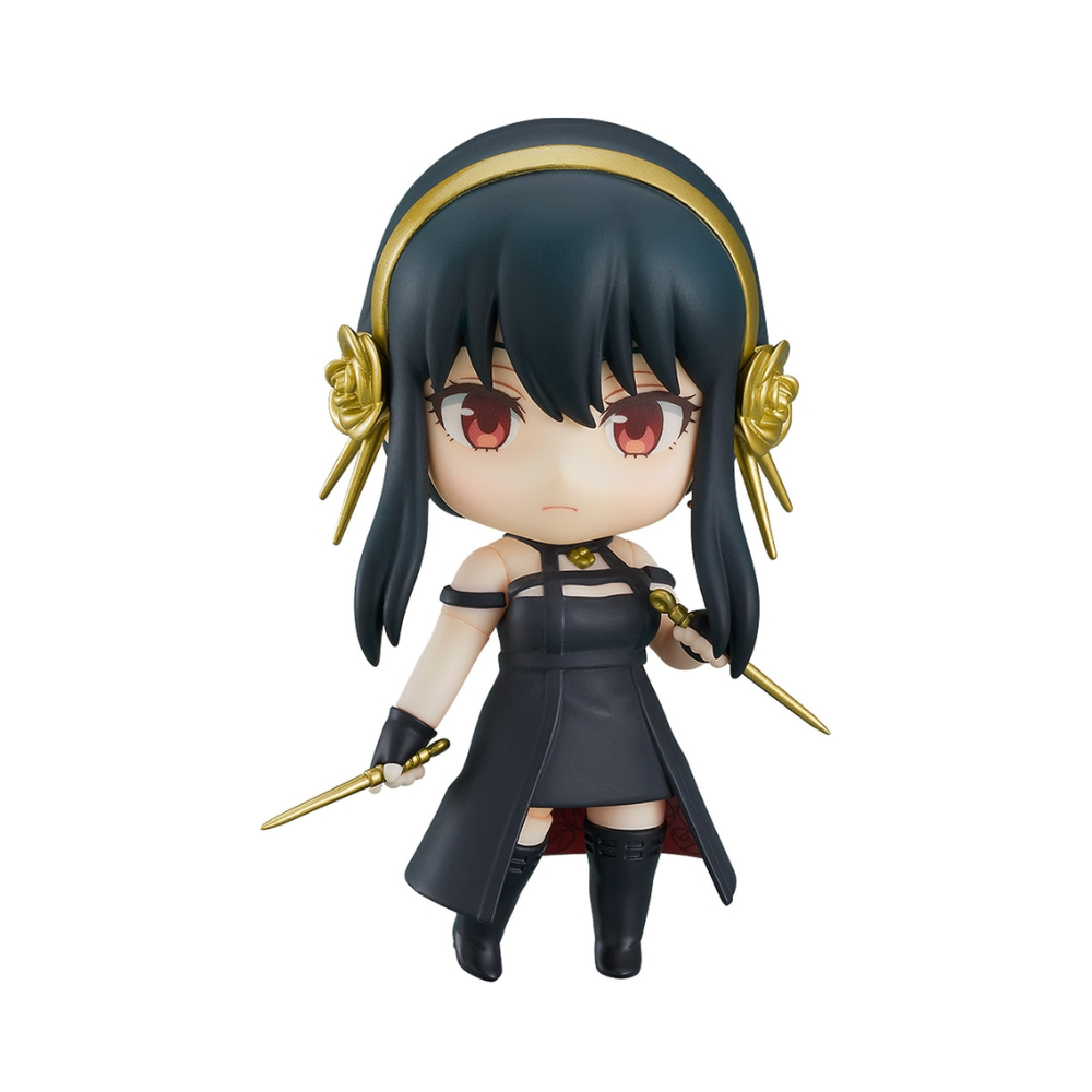 SPY×FAMILY - Yor Forger Nendoroid Figure
