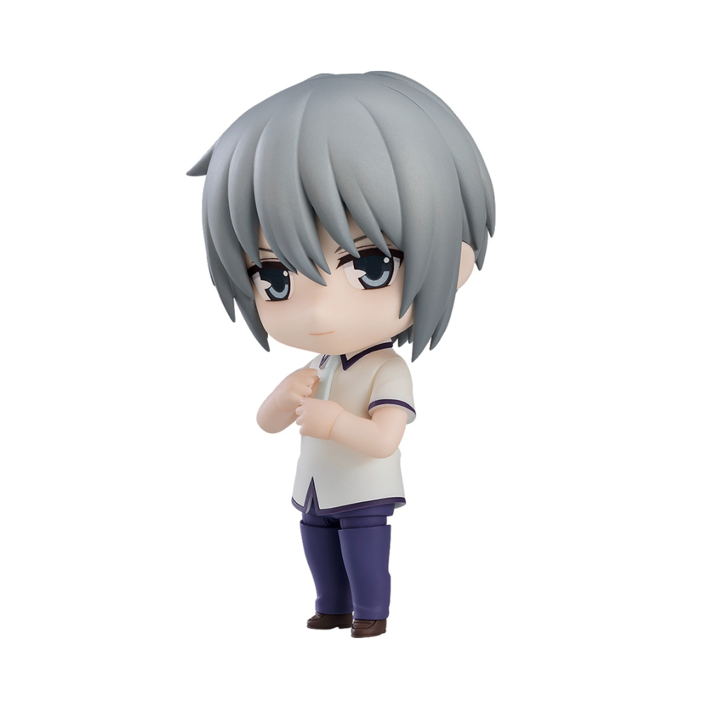 Fruits Basket - Soma Yuki Figure 1915