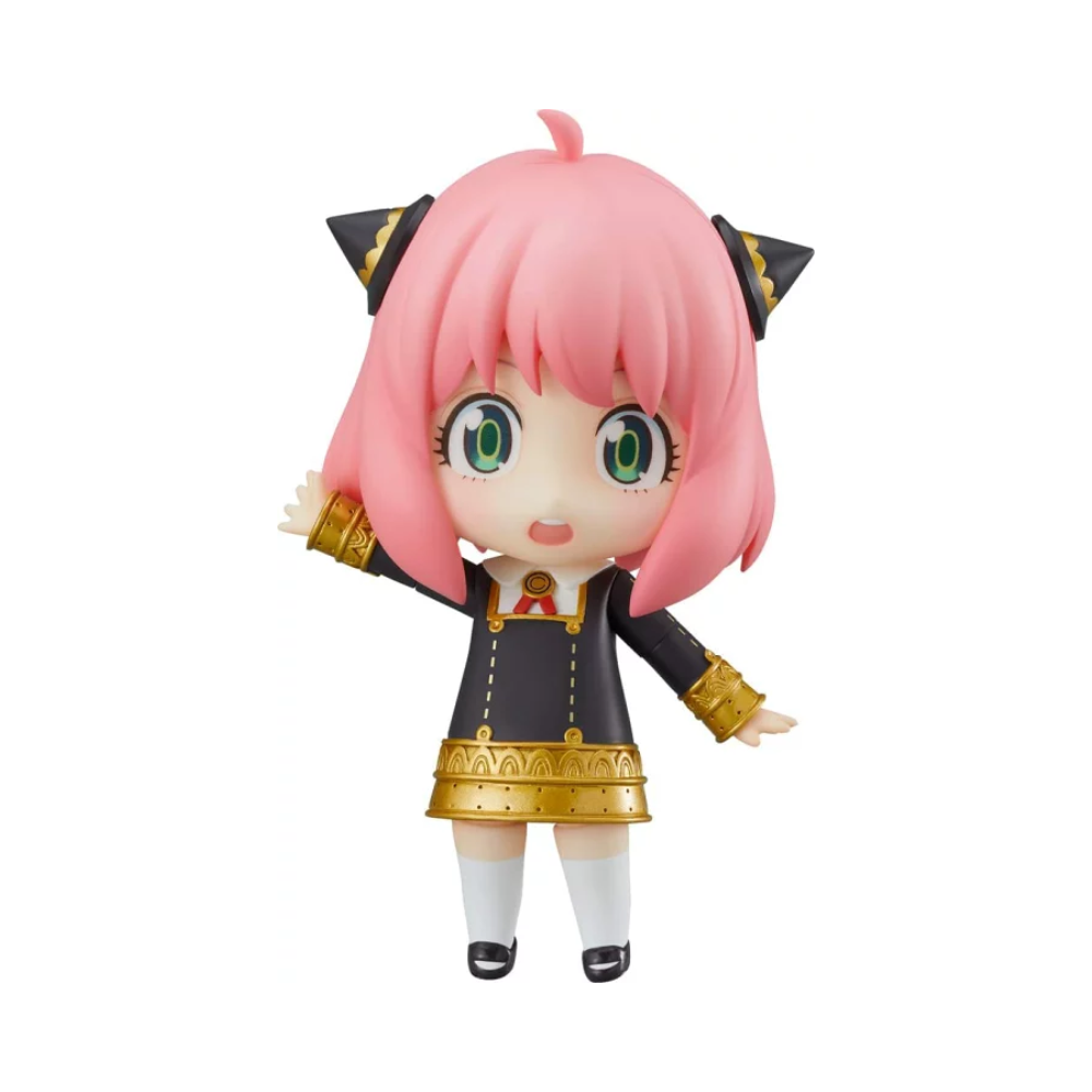 Spy X Family -  Anya Forger Nendoroid Action Figure