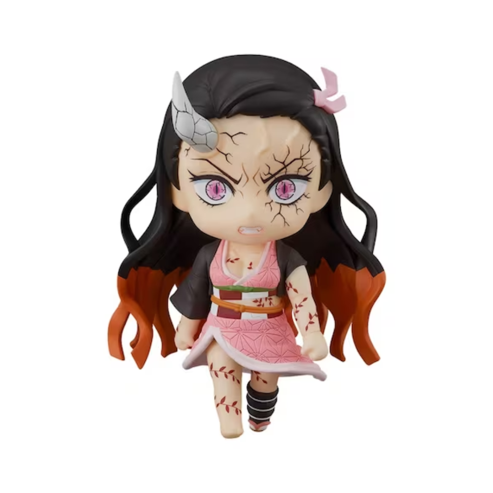 demon slayer Nezuko Kamado Nendroid