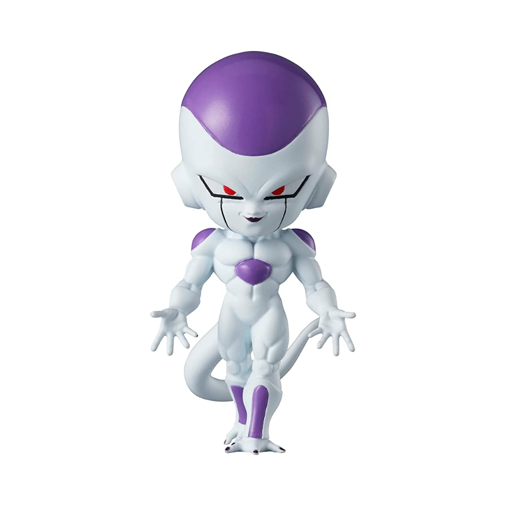 Dragon Ball Super - Chibi Masters Frieza 4th Form