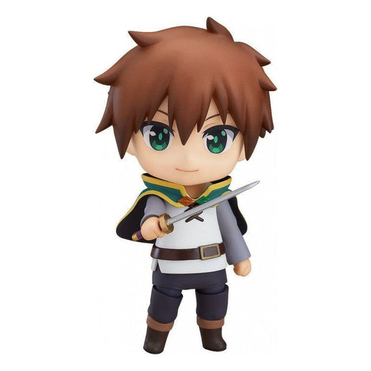 KonoSuba - Kazuma Nendoroid Action Figure