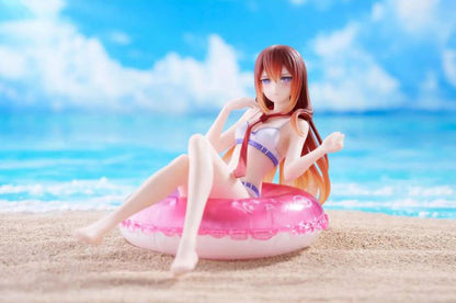 Steins;Gate - Kurisu Makise Aqua Float Girls Figure