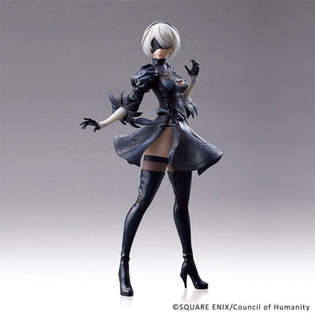 NieR:Automata - YoRHa No.2 Type B Ver. 1.1a2B Figure