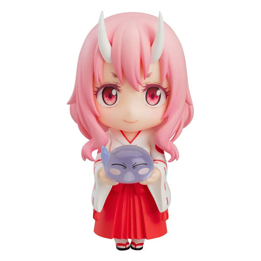 That Time I Got Reincarnated As A Slime - Shuna Nendoroid Figure