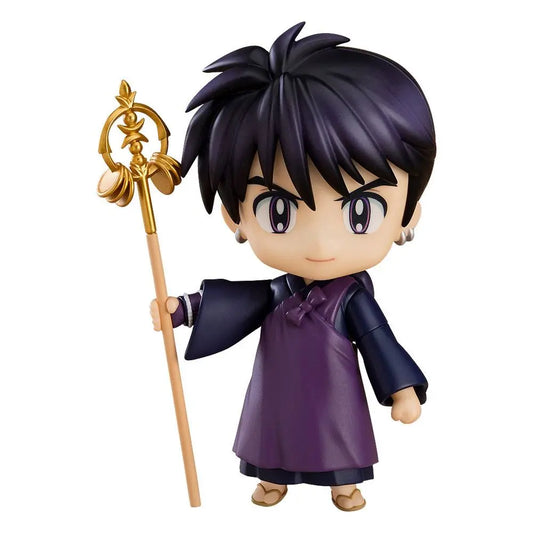 Inuyasha - Nendoroid Miroku 1735