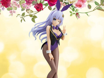 Date A Live - Miku Izayoi - Glitter & Glamours Figure