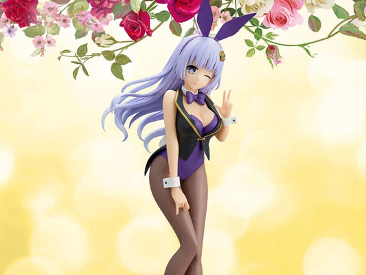 Date A Live - Miku Izayoi - Glitter & Glamours Figure