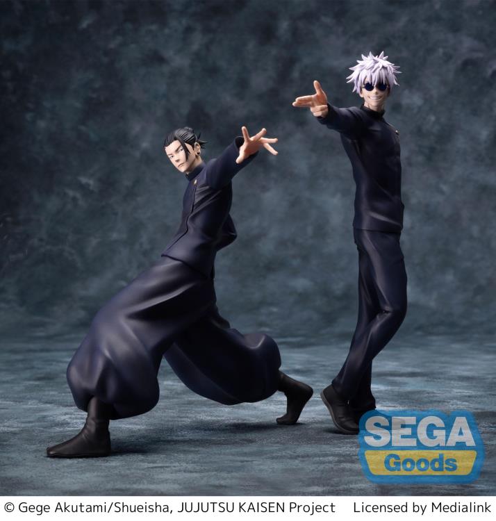 Jujutsu Kaisen - Luminasta: Satoru Gojo "Strong Duo"