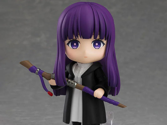 Frieren: Beyond Journey's End - Fern - Nendoroid Doll