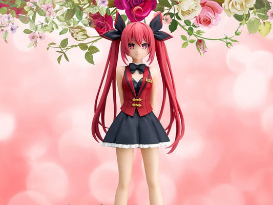 Date A Live - Kotori Itsuka - Glitter & Glamours