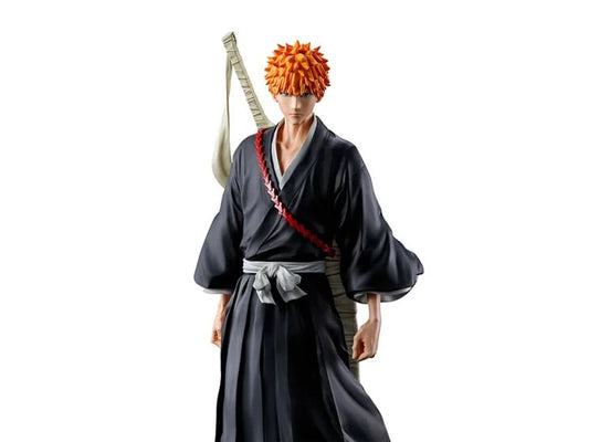 Bleach - Ichigo Kurosaki Masterlise Ichibansho (Stirring Souls Vol.1) Figure