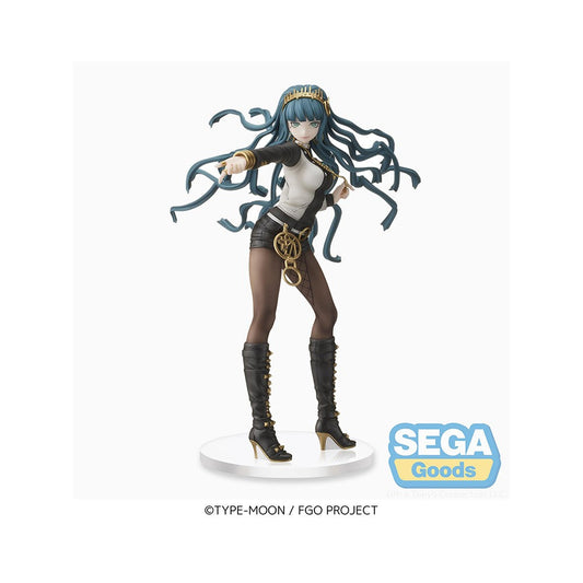 Fate/Grand Order - SPM Assassin/Cleopatra Figure Statue