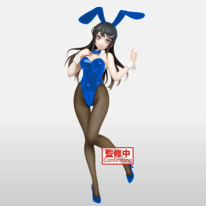 Rascal Does Not Dream of Bunny Girl Senpai - Coreful Figure Mai Sakurajima Bunny ver. Renewal