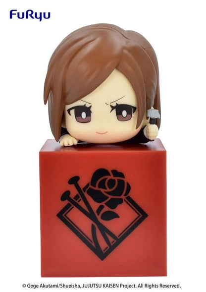 Jujutsu Kaisen - Nobara Kugisaki - Hikkake Figure