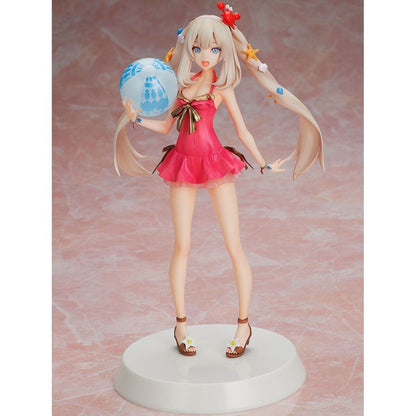 Fate/Grand Order - Other 1/8 Assemble Heroines Caster / Marie Antoinette (Summer Queens)