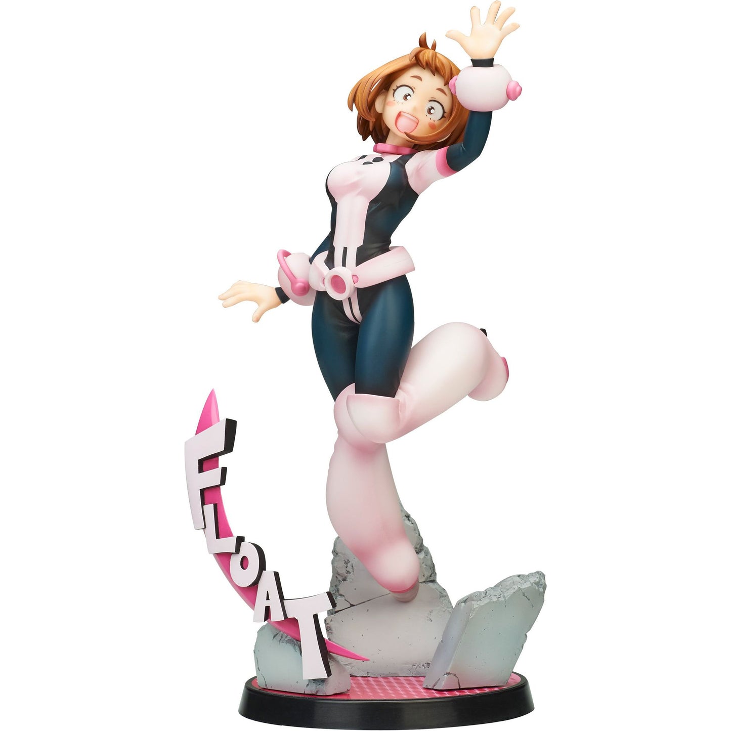 My Hero Academia - Ochaco Uraraka Hero Suit Ver. 1/8 Complete Figure