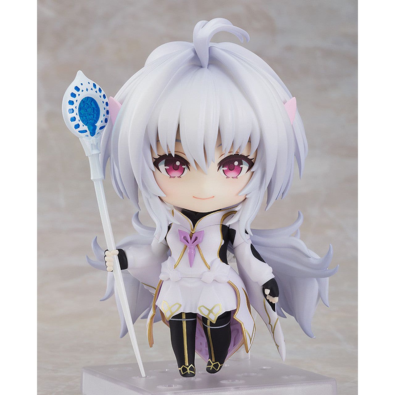 Fate/Grand Order Arcade - Caster Merlin Prototype Nendoroid #1719