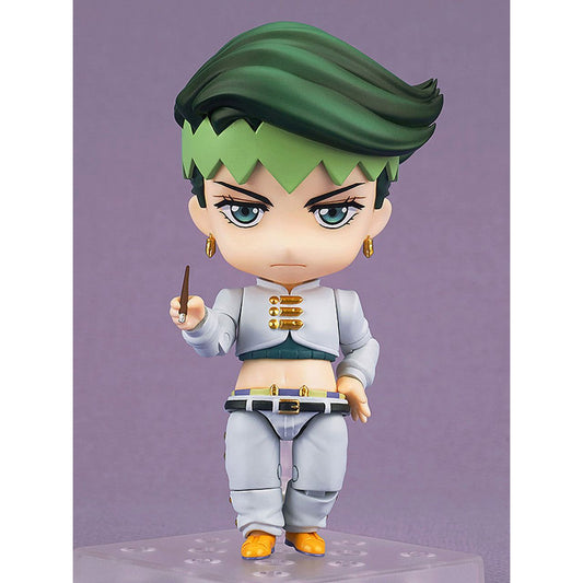 JoJo's Bizarre Adventure - Diamond Is Unbreakable - Kishibe Rohan Nendoroid  Figure