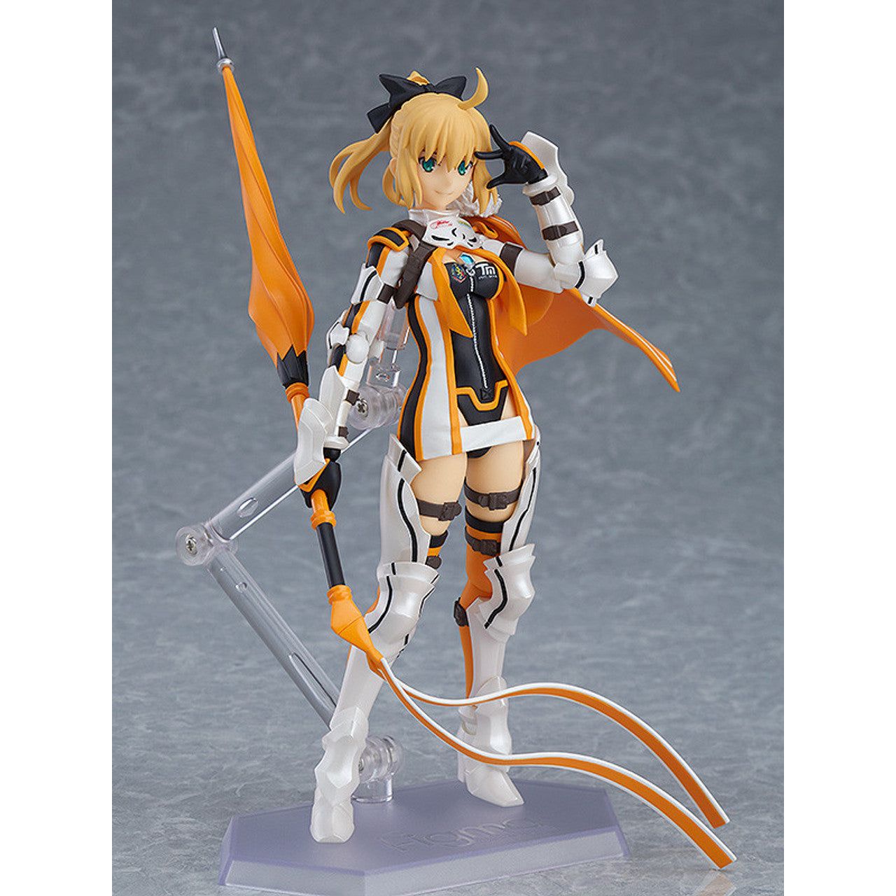 Fate - Figma Altria Pendragon: Racing Ver