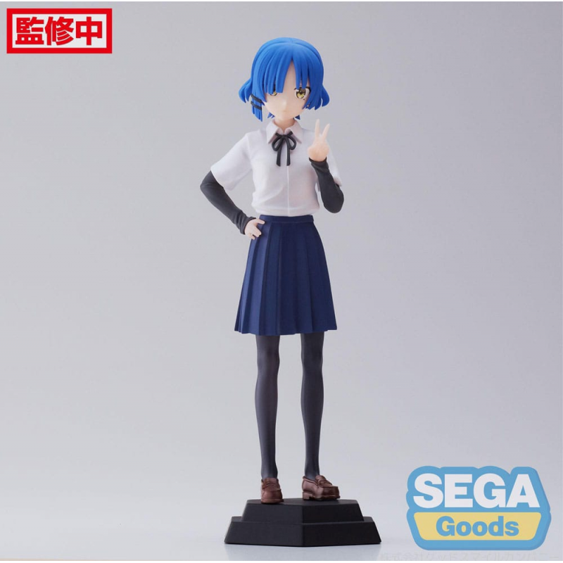 Bocchi The Rock! - Desktop X Decorate Collections Ryo Yamada Figure