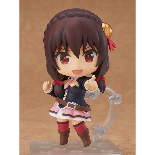 KonoSuba - Yunyun Nendorid Action Figure