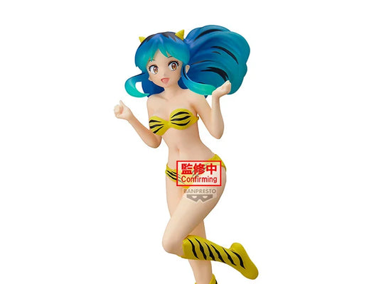 Urusei Yatsura - Lum (Sparkle Style Ver. A) - Glitter & Glamours