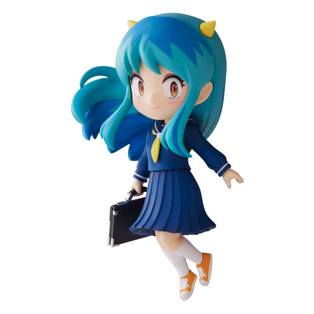 Urusei Yatsura - Mini Figure Lum School Uniform Ver.