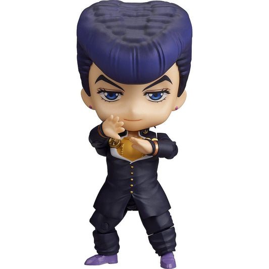 Jojo's Bizarre Adventure - Josuke Higashikata Nendoroid Action Figure