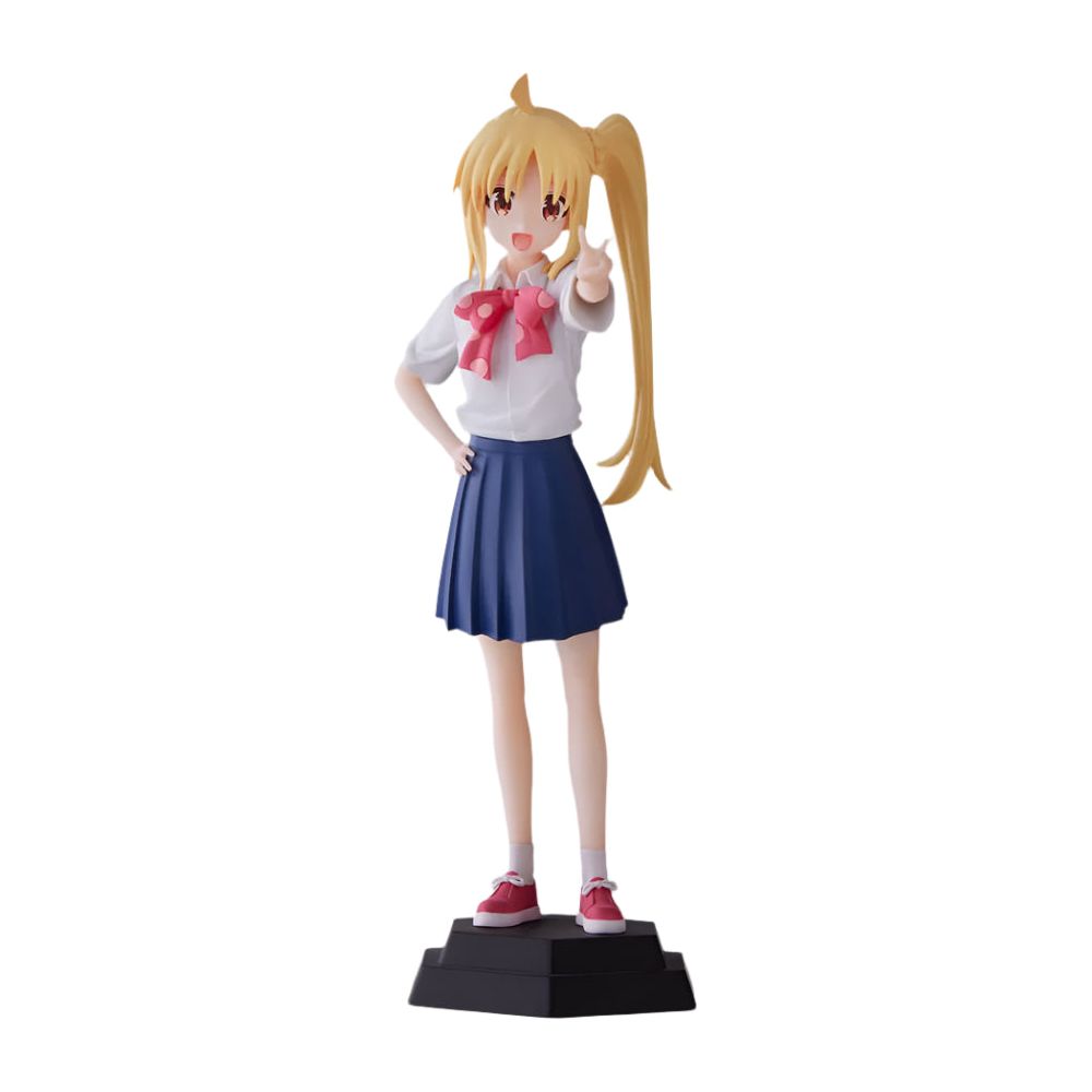 Bocchi the Rock! - Desktop x Decorate Collection Nijika Ijichi Figure