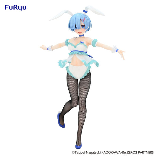 Re:Zero - Starting Life In Another World - BiCute Bunnies: Rem "Cutie Style Version"