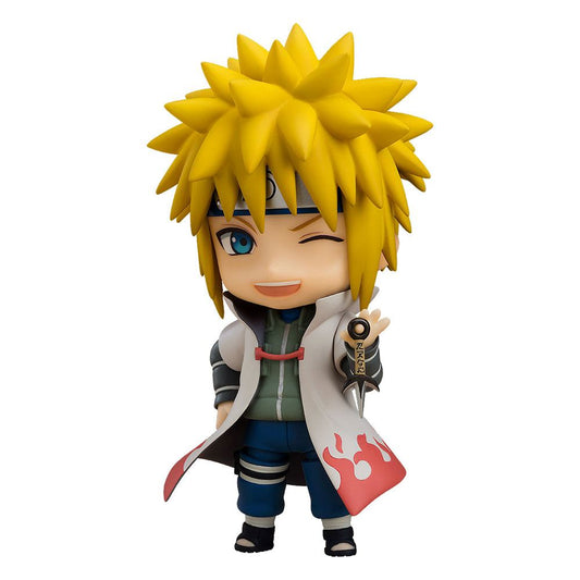 Naruto Shippuden - Minato Namikaze Nendoroid