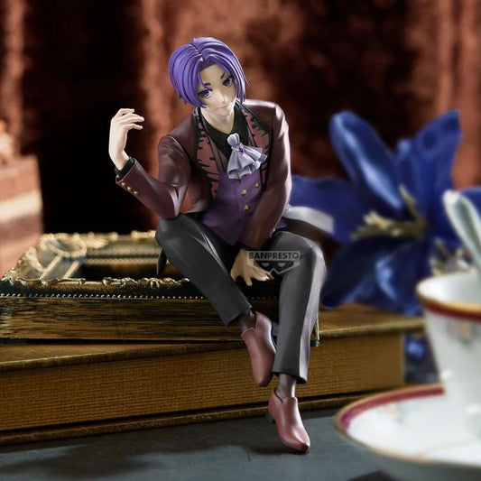Blue Lock Reo Mikage (Sweets Flavor) Figure