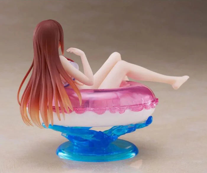 Steins;Gate - Kurisu Makise Aqua Float Girls Figure