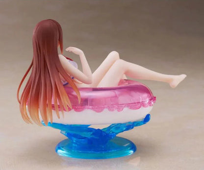 Steins;Gate - Kurisu Makise Aqua Float Girls Figure