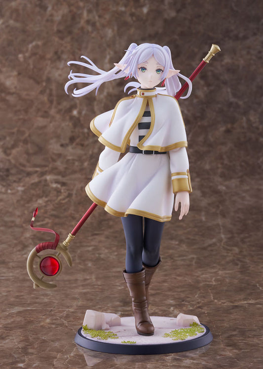 Frieren - Claynel 1/7 Scale Figure