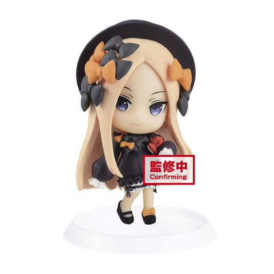 Fate/Grand Order - CHIBIKYUN CHARACTER  vol.1(A:FOREIGNER/ABIGAIL WILLIAMS)