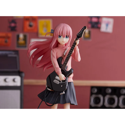 Bocchi the Rock! - TENITOL Hitori Gotoh Figure | Mini Akihabara