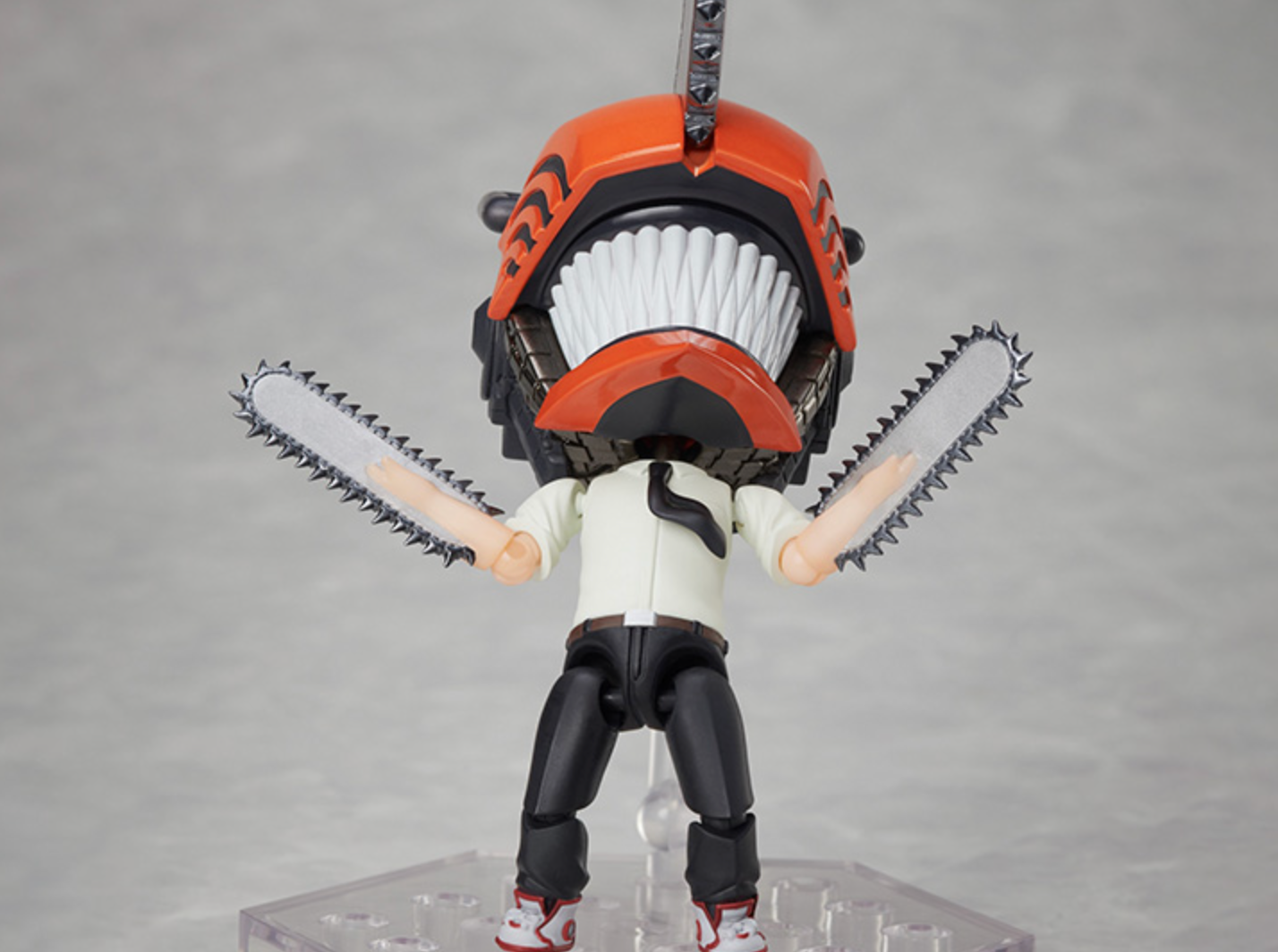 Chainsaw Man - Denji Deformed Plus Figure