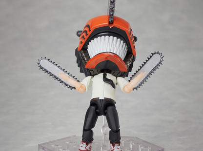 Chainsaw Man - Denji Deformed Plus Figure | Mini Akihabara