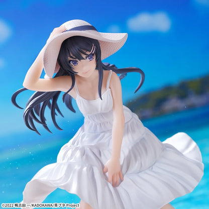Rascal Does Not Dream of Bunny Girl Senpai - Luminasta “Mai Sakurajima” Summer Dress