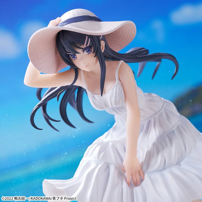 Rascal Does Not Dream of Bunny Girl Senpai - Luminasta “Mai Sakurajima” Summer Dress