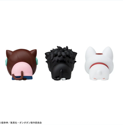 Dandadan - Okarun - Ohiruneko Mini Figure