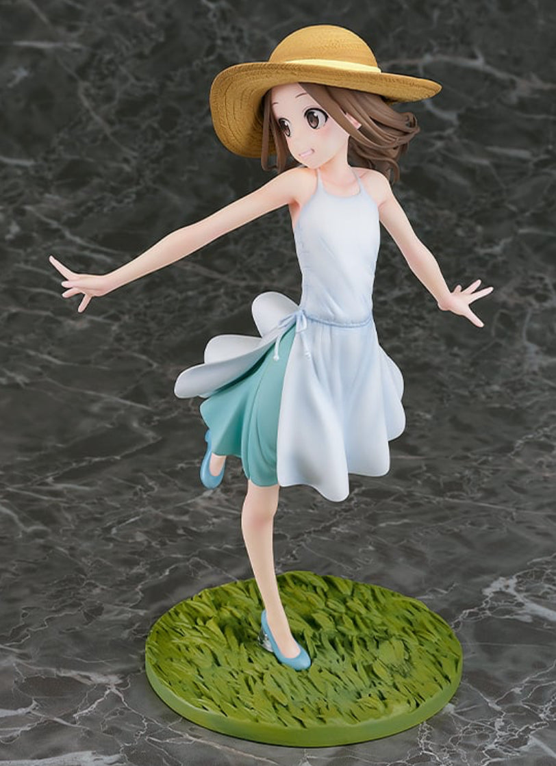 Teasing Master Takagi-San - Phat! One-Piece Dress Ver 1