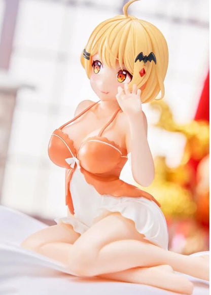 Hololive -  IF Relax time - Yozora Mel Statue